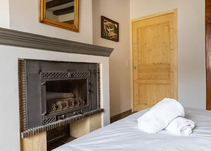 Le Pressoir