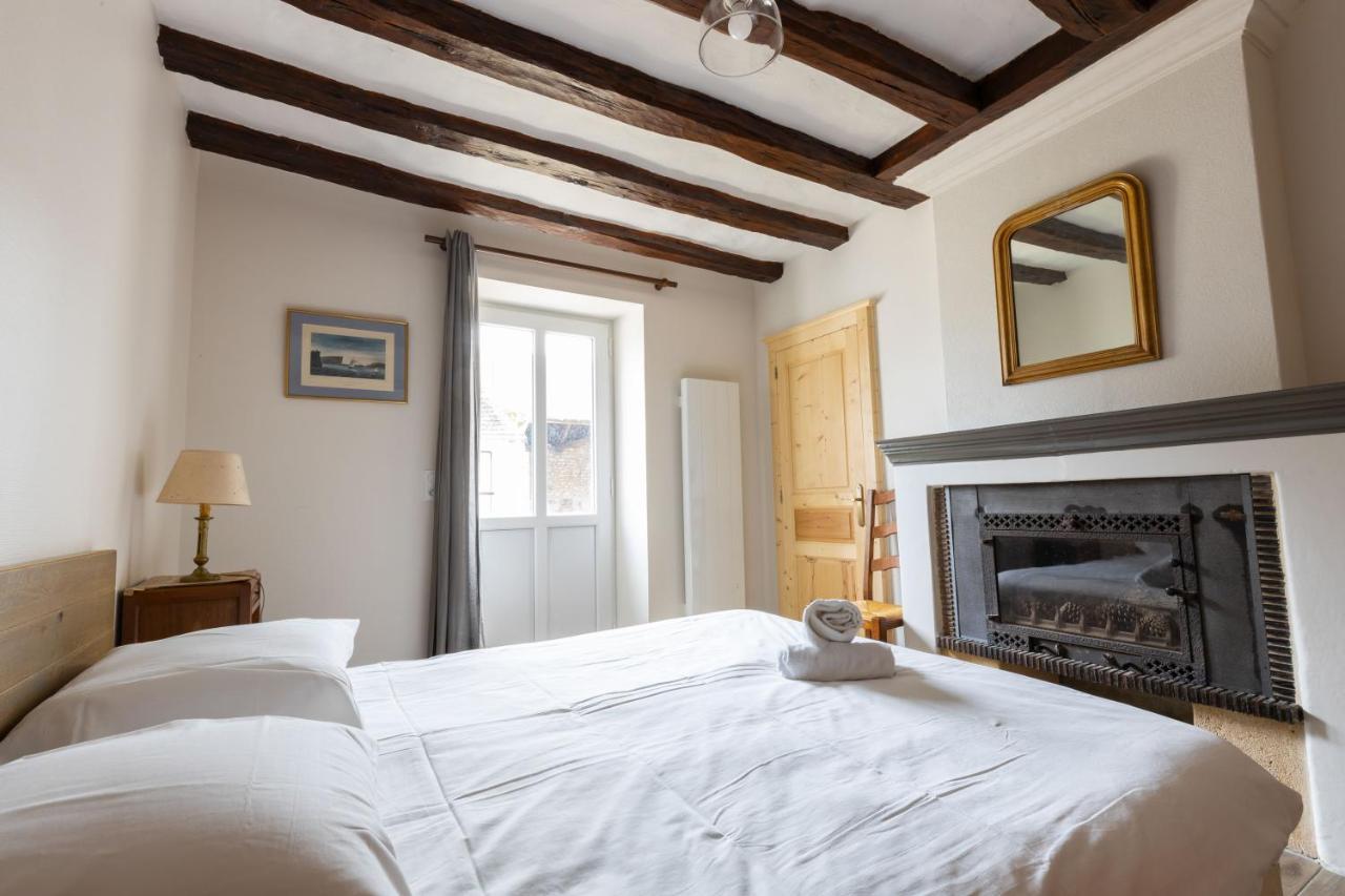 Le Pressoir Hébergement de vacances *