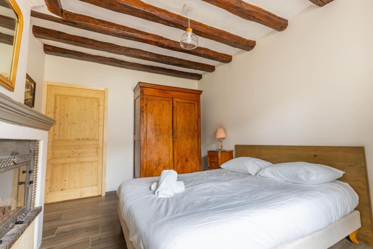 Le Pressoir Hébergement de vacances Meusnes