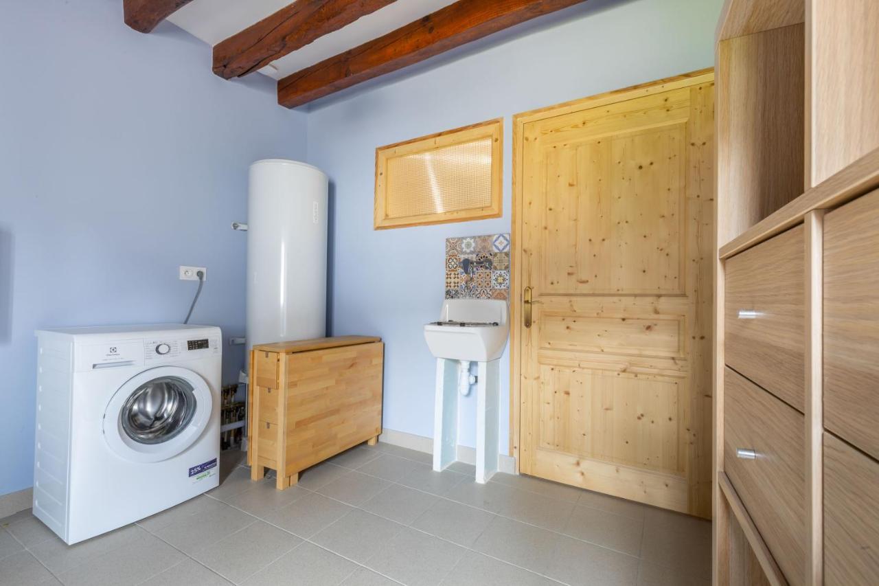 Le Pressoir Hébergement de vacances Meusnes
